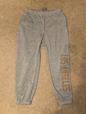Sweatpants